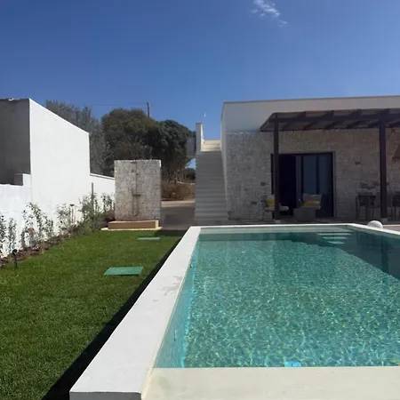 Villa Niya - Zen 56 *