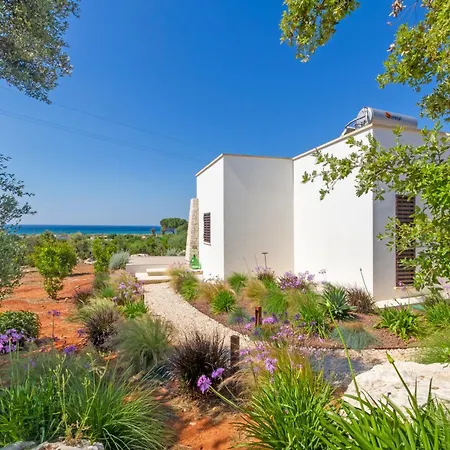 Niya - Zen 56 Villa